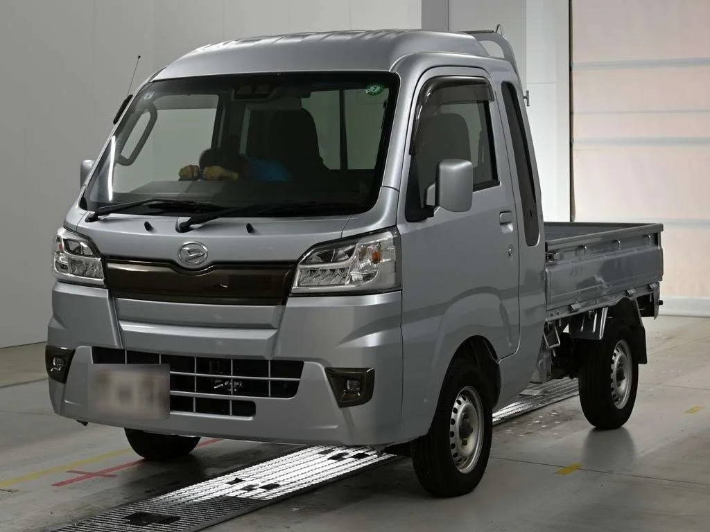 Daihatsu Hijet Truck S500P 2018